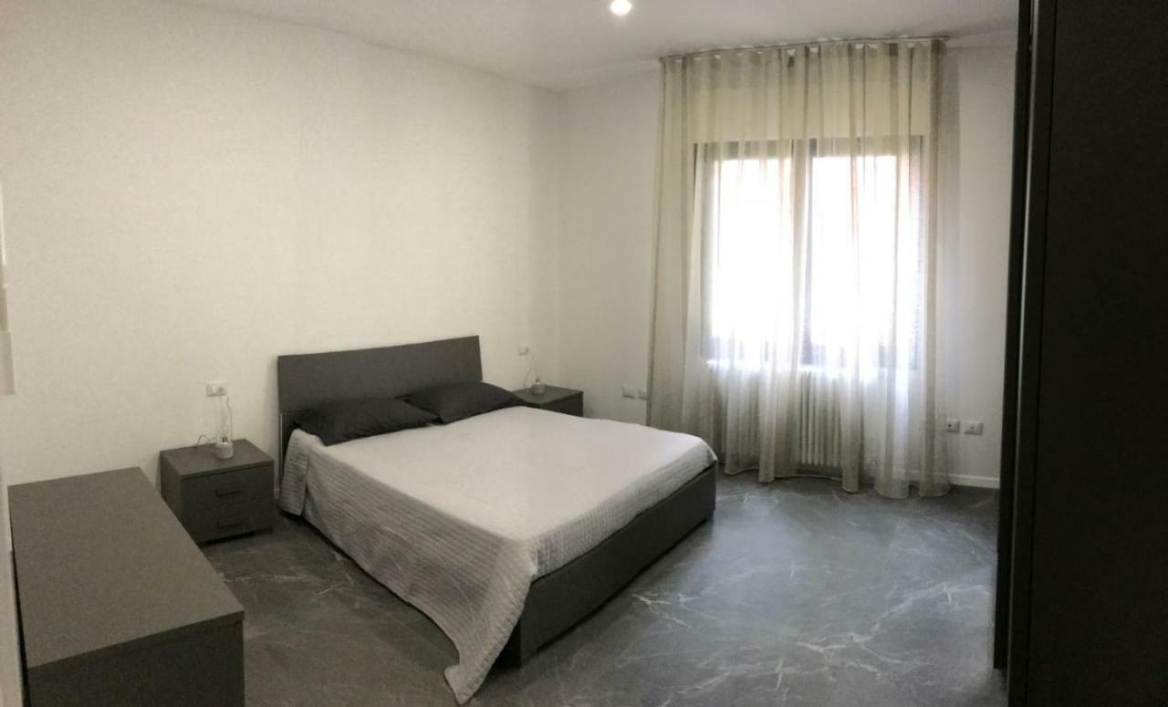 Venetian Aesthetic Apartment Mestre Exterior photo